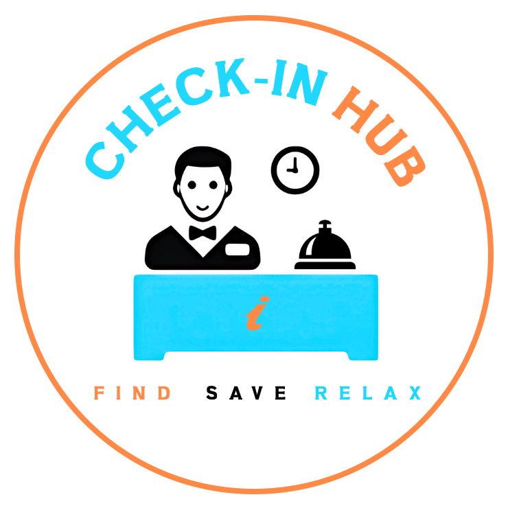 Check In Hub
